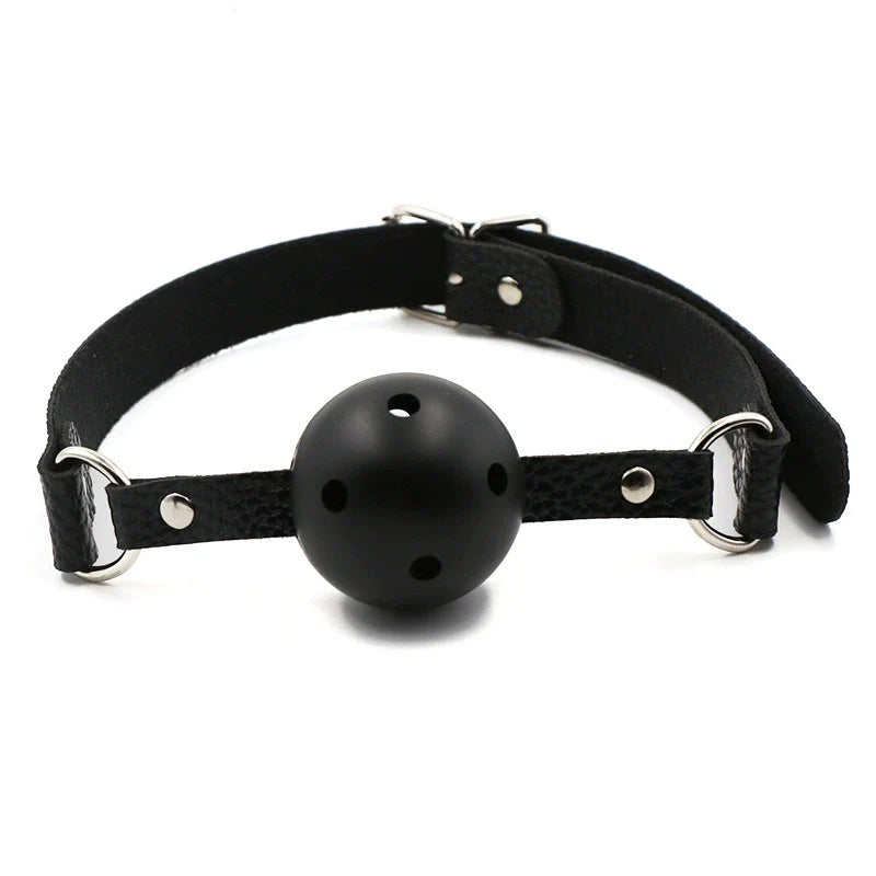 Ball gag
