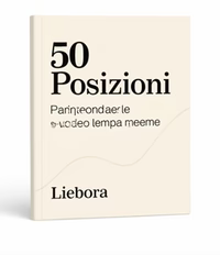 Ebook Sensae™ – 50 Posizioni per Reinventare i Vostri Momenti